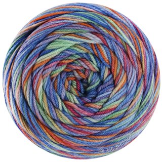 MEILENWEIT 100g CONFETTINI  von Lana Grossa