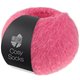 Lana Grossa MEILENWEIT 100g Cosy Socks | 02-Pink