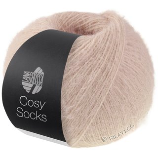 Lana Grossa MEILENWEIT 100g Cosy Socks