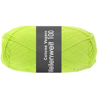 MEILENWEIT 100g Cotone Vegano von Lana Grossa