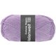 Lana Grossa MEILENWEIT 100g Cotone Vegano | 06-Lila