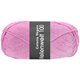 Lana Grossa MEILENWEIT 100g Cotone Vegano | 07-Fuchsia
