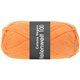 Lana Grossa MEILENWEIT 100g Cotone Vegano | 09-Orange