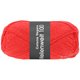 Lana Grossa MEILENWEIT 100g Cotone Vegano | 10-Feuerrot