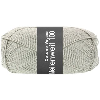 MEILENWEIT 100g Cotone Vegano von Lana Grossa
