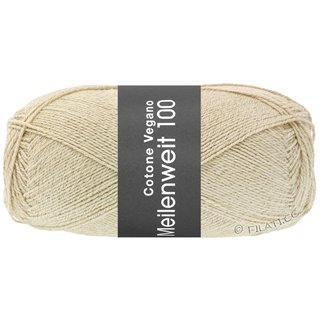 MEILENWEIT 100g Cotone Vegano von Lana Grossa