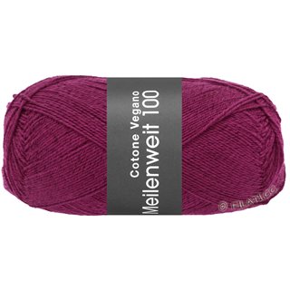 MEILENWEIT 100g Cotone Vegano von Lana Grossa
