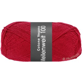 MEILENWEIT 100g Cotone Vegano von Lana Grossa