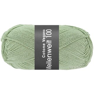 MEILENWEIT 100g Cotone Vegano von Lana Grossa