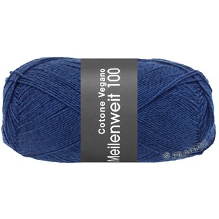 MEILENWEIT 100g Cotone Vegano von Lana Grossa
