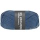 Lana Grossa MEILENWEIT 100g Cotone Vegano | 23-Jeansblau