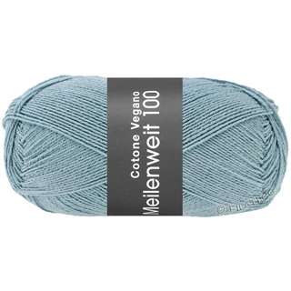 MEILENWEIT 100g Cotone Vegano von Lana Grossa