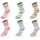 Lana Grossa MEILENWEIT 100g Cotton Bamboo Angelina