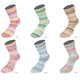 MEILENWEIT 100g Cotton Bamboo Angelina von Lana Grossa