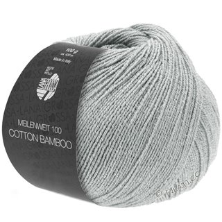 MEILENWEIT 100g Cotton Bamboo  von Lana Grossa