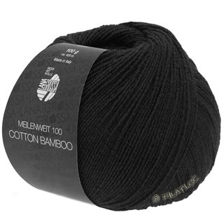 MEILENWEIT 100g Cotton Bamboo  von Lana Grossa