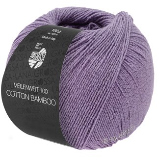 MEILENWEIT 100g Cotton Bamboo  von Lana Grossa