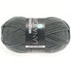 Lana Grossa MEILENWEIT 100g Cotton Stretch | 8011-Dunkelgrau