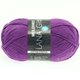 Lana Grossa MEILENWEIT 100g Cotton Stretch | 8037-Lila
