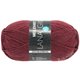 Lana Grossa MEILENWEIT 100g Cotton Stretch | 8050-Weinrot