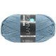 Lana Grossa MEILENWEIT 100g Cotton Stretch | 8051-Himmelblau