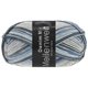 Lana Grossa MEILENWEIT 100g Denim Mix | 7818-