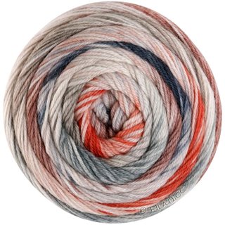 MEILENWEIT 100g DUSK von Lana Grossa