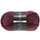 MEILENWEIT 50g Eleganza - von Lana Grossa | 6704-Weinrot/Bordeaux