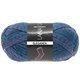 MEILENWEIT 50g Eleganza - von Lana Grossa | 6708-Lila/Petrolblau