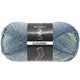 MEILENWEIT 50g Eleganza - von Lana Grossa | 6713-Jeans/Blaugrau