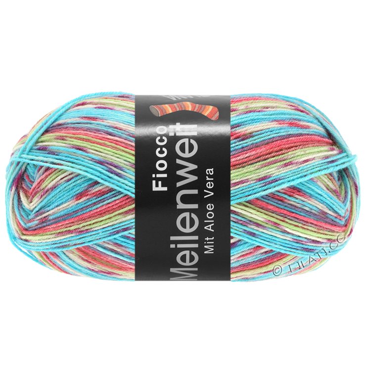 MEILENWEIT 100g Fiocco - von Lana Grossa | 7841-