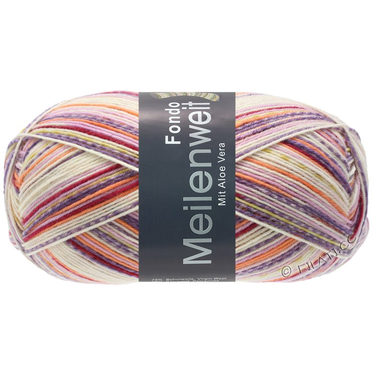 MEILENWEIT 100g Fondo - von Lana Grossa | 7871-