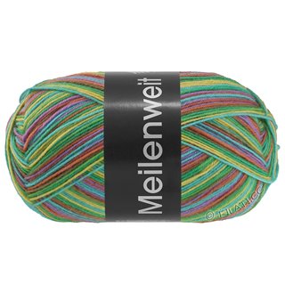 MEILENWEIT 100g Granita von Lana Grossa