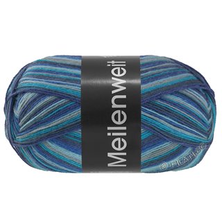 MEILENWEIT 100g Granita von Lana Grossa