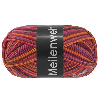 MEILENWEIT 100g Granita von Lana Grossa