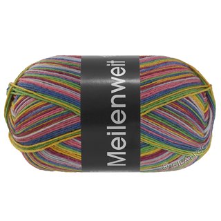 MEILENWEIT 100g Granita von Lana Grossa