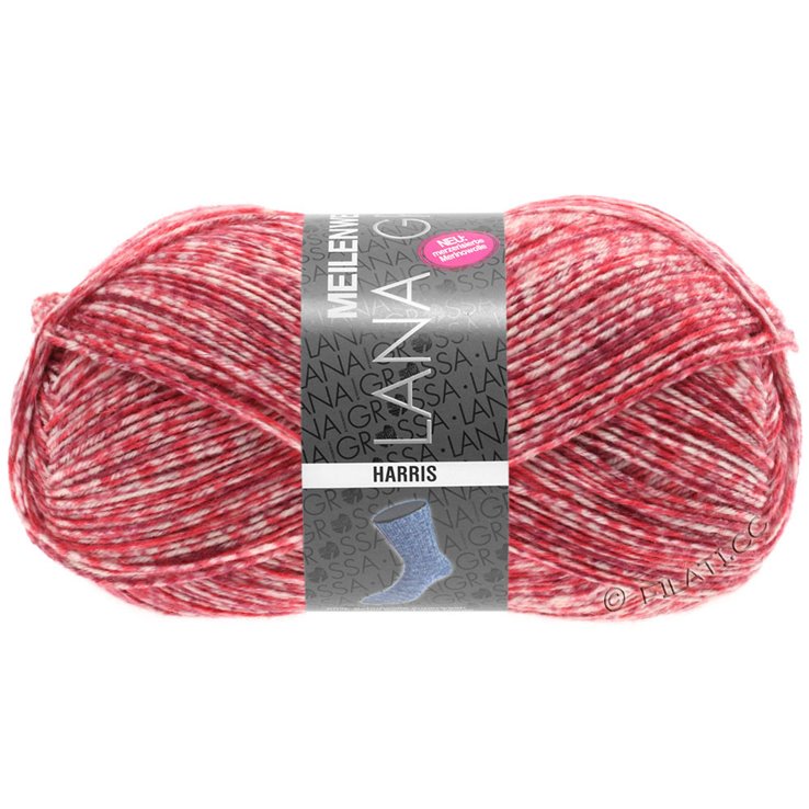 MEILENWEIT 100g Harris - von Lana Grossa | 7401-