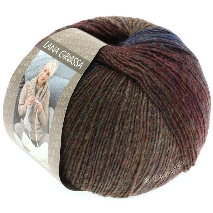 MEILENWEIT 100g Home - von Lana Grossa | 6101-