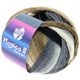 Lana Grossa MEILENWEIT 100g Magico II | 3523-