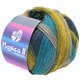Lana Grossa MEILENWEIT 100g Magico II | 3534-
