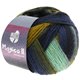 Lana Grossa MEILENWEIT 100g Magico II | 3568-