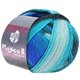 Lana Grossa MEILENWEIT 100g Magico II | 3573-