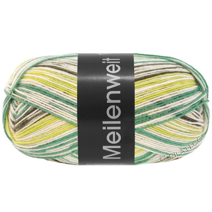 MEILENWEIT 100g Marinella - von Lana Grossa | 7881-