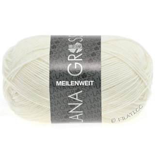 MEILENWEIT 50g von Lana Grossa