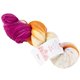 Lana Grossa MEILENWEIT 100g Merino Hand-dyed Sunset | 508-Mansi