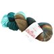Lana Grossa MEILENWEIT 100g Merino Hand-dyed | 310-Imran