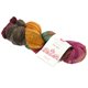 Lana Grossa MEILENWEIT 100g Merino Hand-dyed | 312-Maula