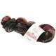 Lana Grossa MEILENWEIT 100g Merino Hand-dyed | 405-Anthrazit/Rotbraun/Beige/Camel/Bordeaux/Grau/Dunkelgrau