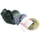 Lana Grossa MEILENWEIT 100g Merino Hand-dyed | 614-Anuj
