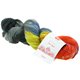 Lana Grossa MEILENWEIT 100g Merino Hand-dyed | 616-Vipin